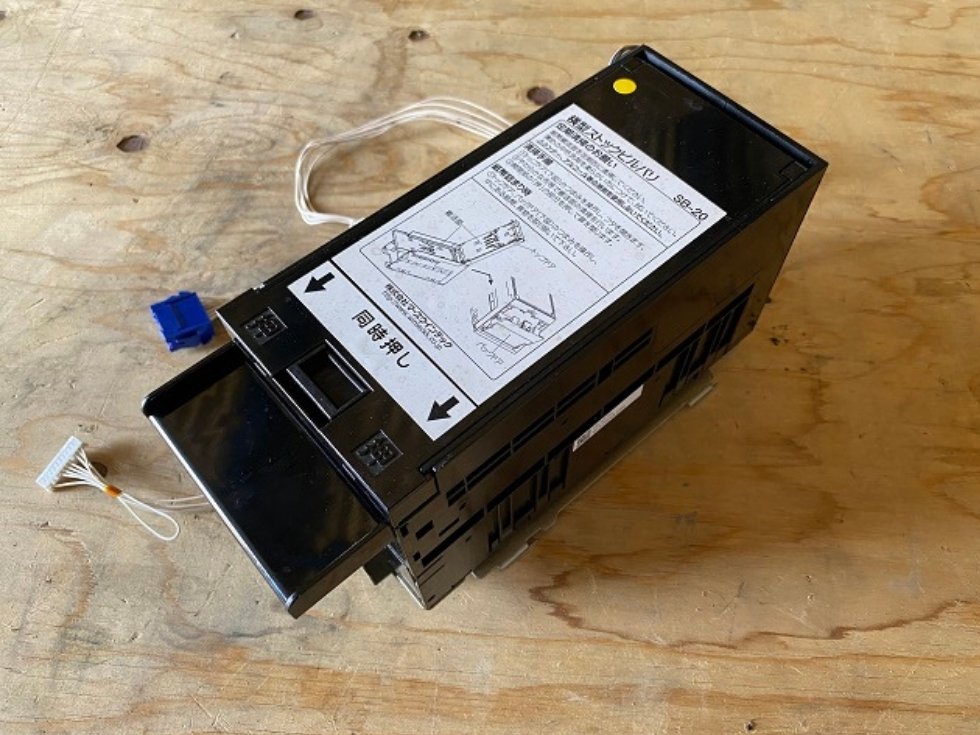 EMS-7スリム両替機について - 購入前に知っておくべき重要なポイント 