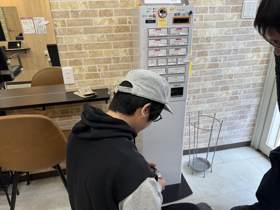 VT-S20の導入事例
