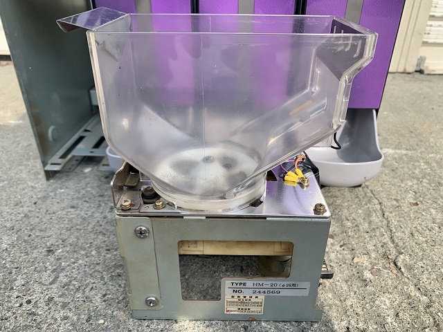 EMS-7ホッパー