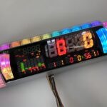 呼び出しランプデー太郎メガ10