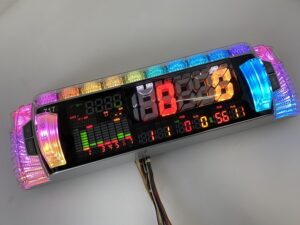 呼び出しランプデー太郎メガ10