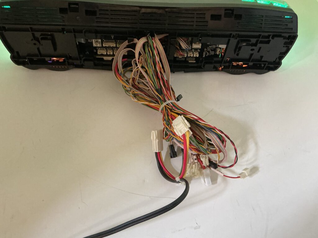 呼出しランプワンエービックウオーズ