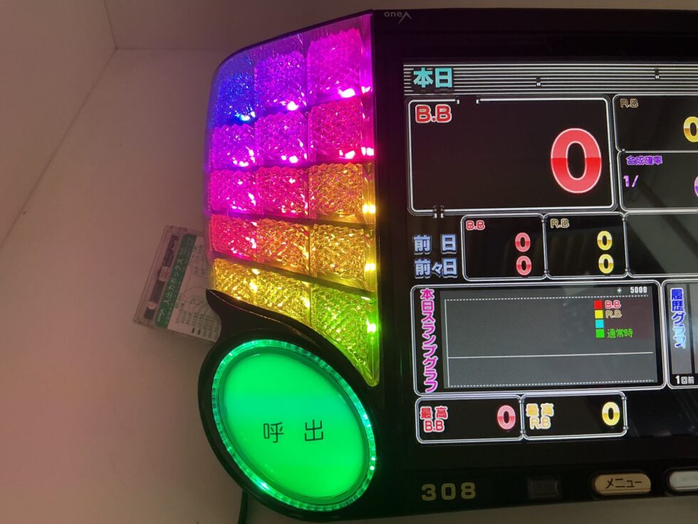 ワンエービッグウォーズパネラ