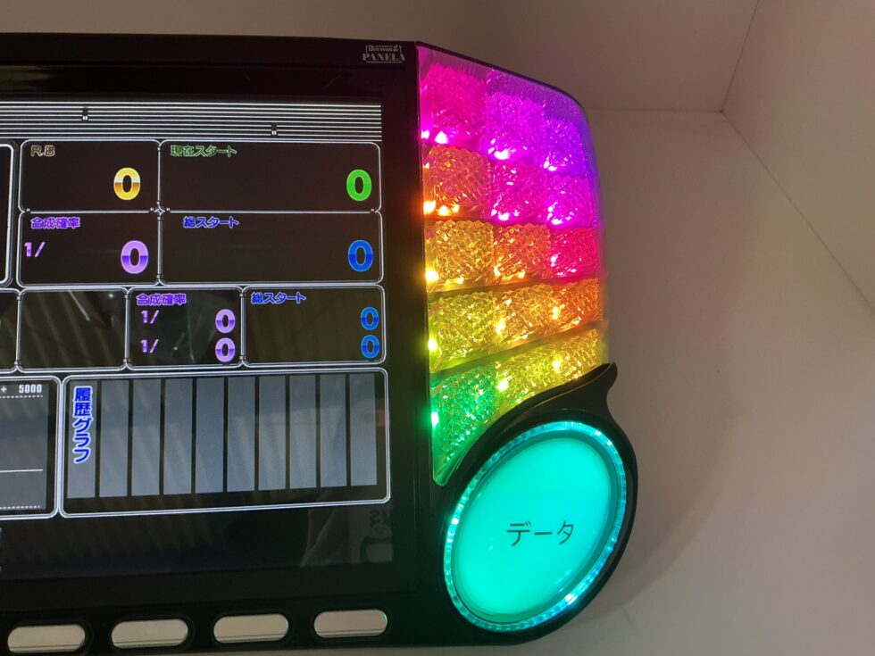 ワンエービッグウォーズパネラ