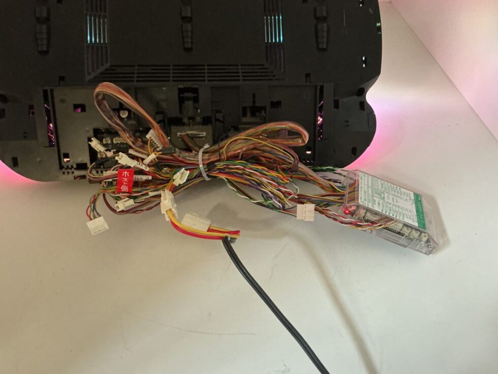 ワンエービックウォーズパネラ