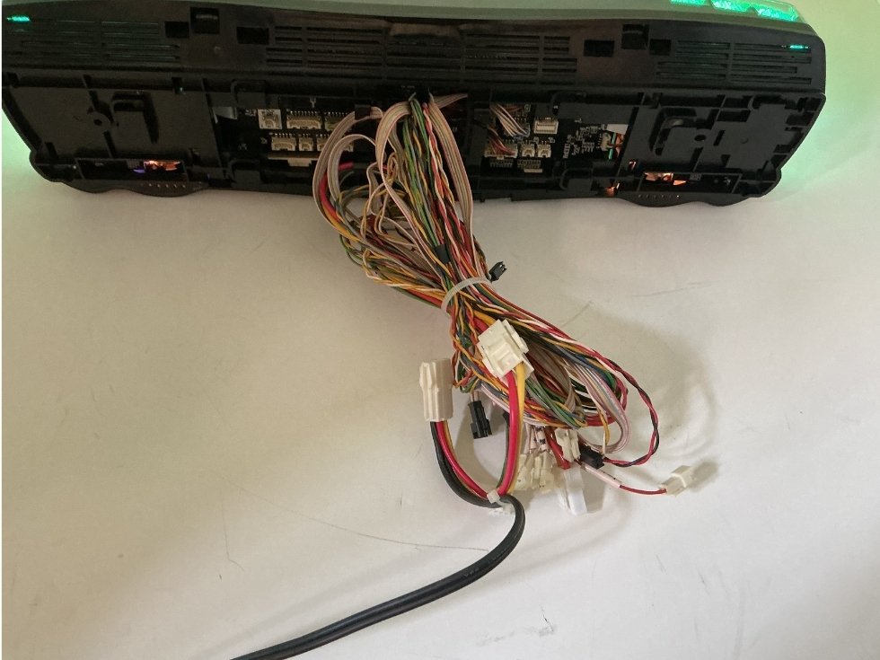 ワンエー　ビッグウォーズ7　呼び出しランプ　スロット用