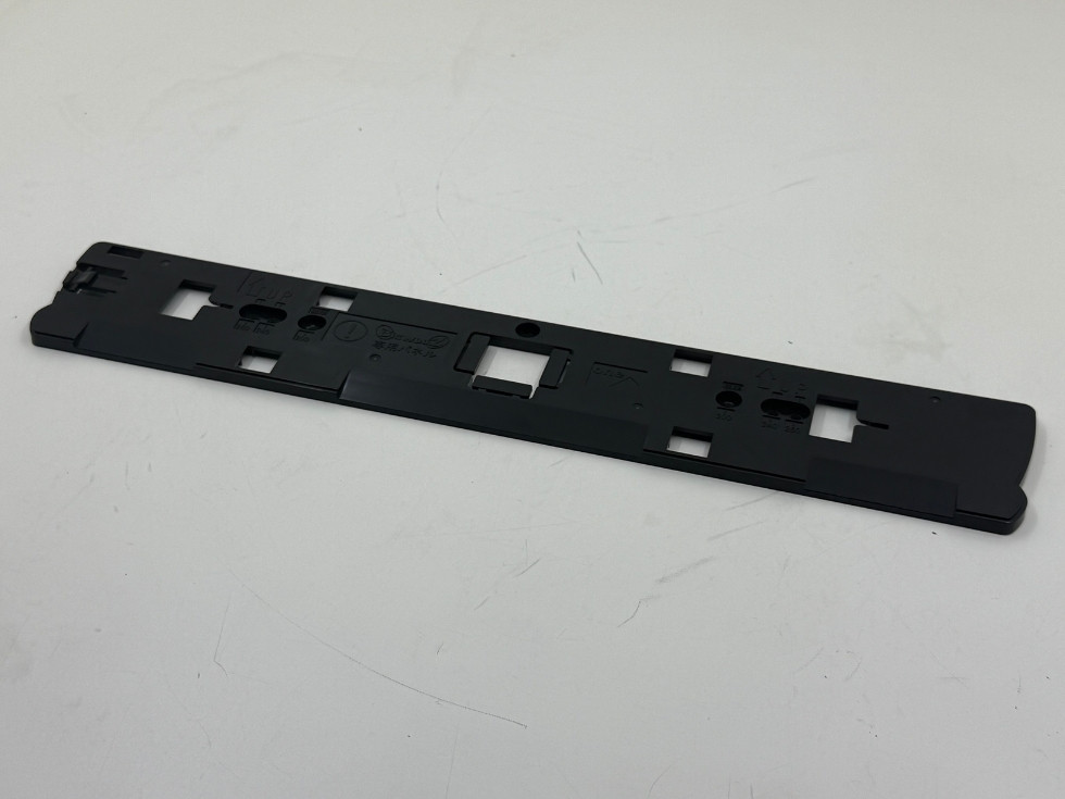 ワンエービッグウォーズタッチの取り付けベース・スウォーズシリーズと間違いがないようにすること勘違いする顧客が多い