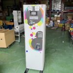 ER-500V正面画像