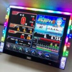 ダイイチ・呼び出しランプデー太郎Ω