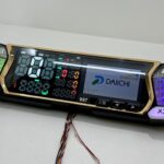 ダイイチ呼び出しランプ/ デー太郎Hawk