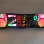 呼出しランプワンエービックウォーズP用