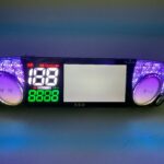 呼出しランプワンエービックウォーズ7S用