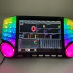 呼出ランプワンエービッグウォーズパネラ