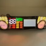 ワンエー　呼び出しランプ　ビッグウォーズ5　スロット用