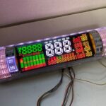 デー太郎ギガマックス全点灯