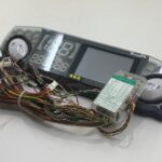 ワンエー中古呼び出しランプ・ビッグウォーズタッチのフルセット